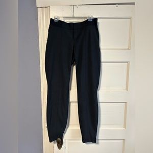 Athleta Wool Blend Joggers